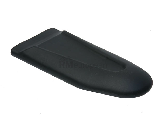 Porsche Seat Belt Mount Cover URO Parts 90180310720