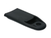 Porsche Seat Belt Mount Cover URO Parts 90180310720