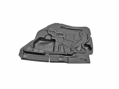 BMW Door Panel Insulation Genuine BMW 51488196128