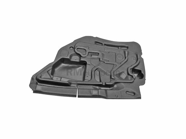 BMW Door Panel Insulation Genuine BMW 51488196128
