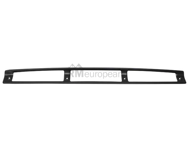Porsche Ventilation Grille Frame Genuine Porsche 9115594010070K