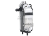 BMW A/C Condenser Mahle Behr 64509891030