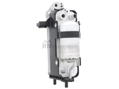 BMW A/C Condenser Mahle Behr 64509891030