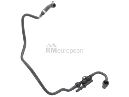 Volvo Evaporator Pipe Genuine Volvo 32312085