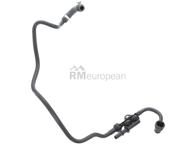 Volvo Evaporator Pipe Genuine Volvo 32312085