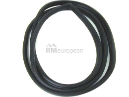 Porsche Door Seal URO Parts 91153109503