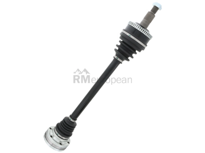 Porsche Axle Shaft Assembly DSS 98633202459