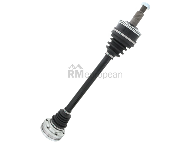 Porsche Axle Shaft Assembly DSS 98633202459
