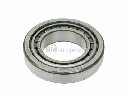 Porsche Carrier Bearing SKF 99905906400