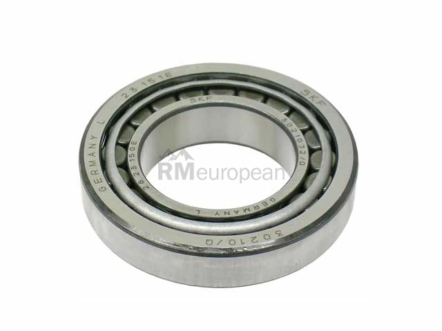 Porsche Carrier Bearing SKF 99905906400
