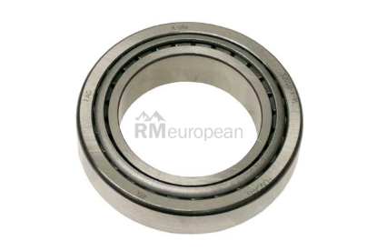 Porsche Carrier Bearing Schaeffler 99905902702