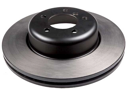 BMW Brake Disc Fremax Painted 34116778647