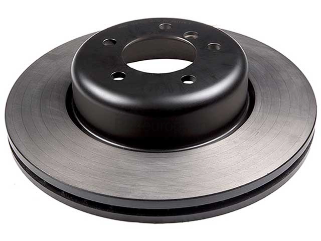 BMW Brake Disc Fremax Painted 34116778647