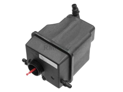 Coolant Expansion Tank Mahle Behr CRT125000S