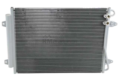 VW-Audi A/C Condenser Nissens 561820411