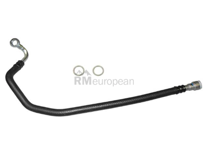 BMW Power Steering Hose Rein Automotive 32416796367