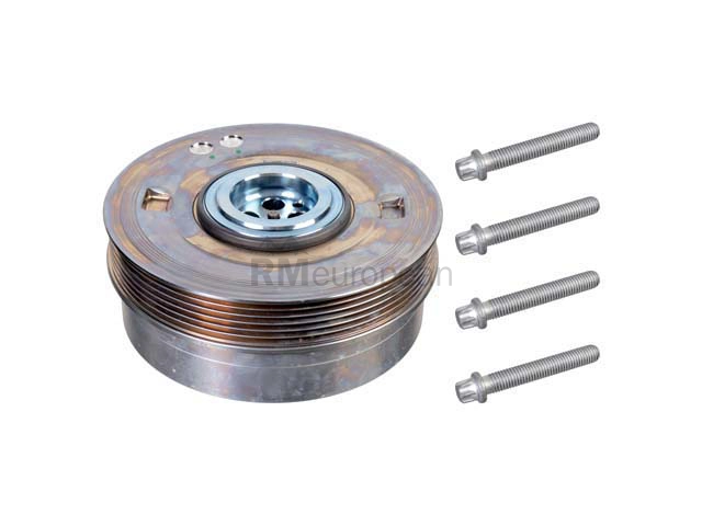 Mini Crankshaft Pulley febi bilstein 11238638614