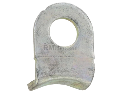 Saab Intercooler Pipe Clamp Genuine Saab 4670352