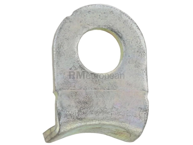 Saab Intercooler Pipe Clamp Genuine Saab 4670352