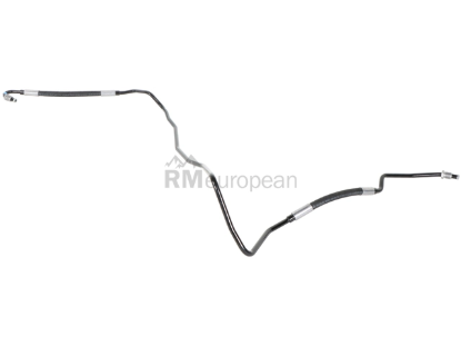 Mercedes Hydraulic Line Genuine Mercedes 2203200054