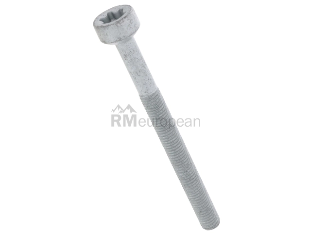 Mercedes Bolt febi bilstein 0019902607