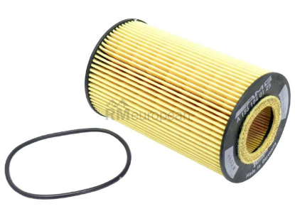 Mercedes Oil Filter Kit Hengst 0001803009