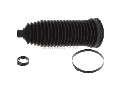 Mercedes Steering Rack Boot febi bilstein 1644600096