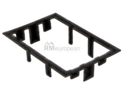 Porsche Window Switch Bezel O.E.M. 91161363520