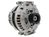 Mercedes Alternator SEG Automotive 0131540502