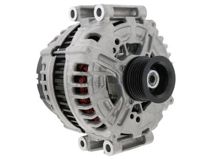 Mercedes Alternator SEG Automotive 0131540502