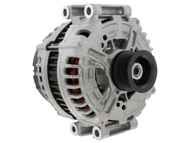 Mercedes Alternator SEG Automotive 0131540502