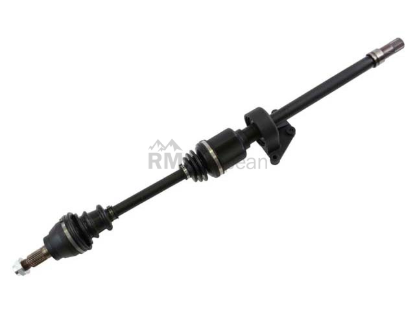 Mini Axle Shaft Assembly GKN Loebro 31607574866