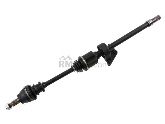 Mini Axle Shaft Assembly GKN Loebro 31607574866