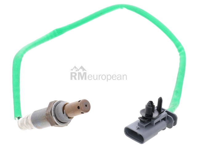 Volvo Oxygen Sensor Denso 31480393