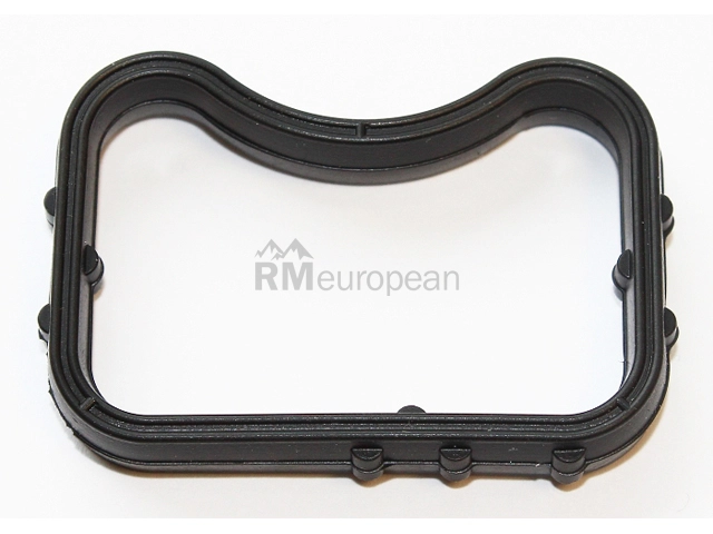 Porsche Coolant Pipe Gasket Elring Klinger 0PB121139