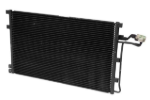 Volvo A/C Condenser Nissens 31418515