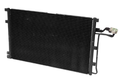 Volvo A/C Condenser Nissens 31418515