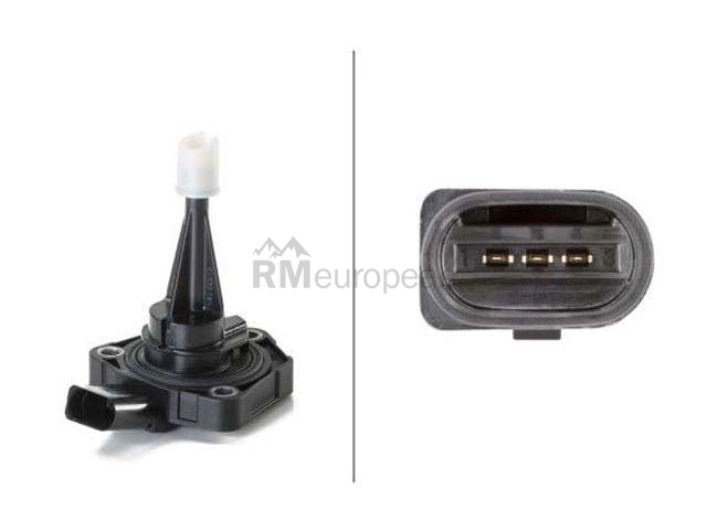 VW-Audi Oil Level Sensor Hella 03C907660S
