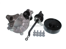 BMW Water Pump Saleri 11518638026