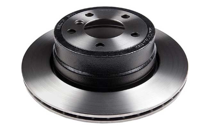 BMW Brake Disc Fremax Painted 34216864053