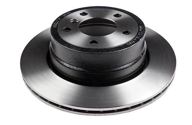 BMW Brake Disc Fremax Painted 34216864053