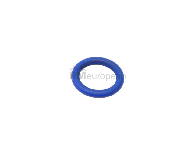 Porsche Oil Dipstick Tube O-Ring Victor Reinz WHT003463
