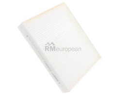 BMW Cabin Air Filter Hengst 64119237554
