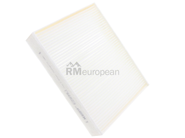 BMW Cabin Air Filter Hengst 64119237554