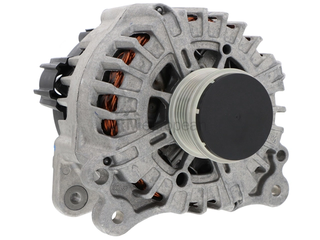 VW-Audi Alternator Valeo 059903019F
