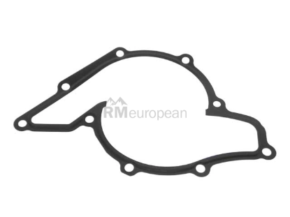 VW-Audi Water Pump Gasket Elring Klinger 06C121043