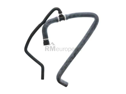 Land Rover Radiator Hose Eurospare PCH000232