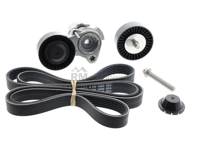 BMW Drive Belt Kit Continental ADK0022P