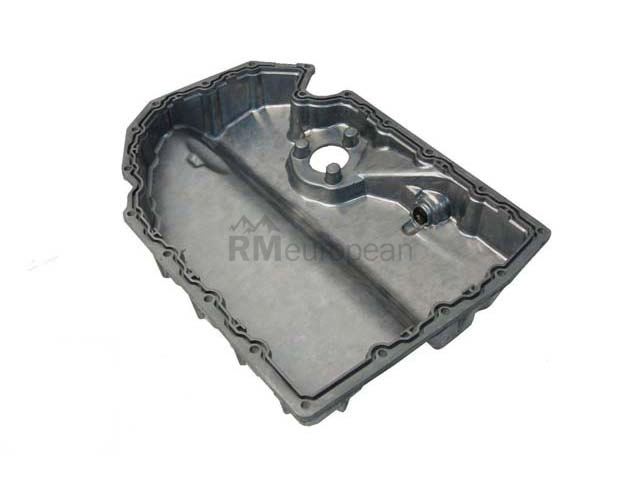 VW-Audi Engine Oil Pan URO Parts Premium 06K103600AE