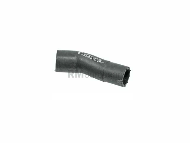 Porsche Water Hose Genuine Porsche 99610651274